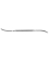 Riffler rasps - Ref. STUB538502 - TL 200