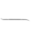 Riffler rasps - Ref. STUB538505 - TL 200
