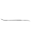 Riffler rasps - Ref. STUB538508 - TL 200