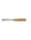 Sweep 1 - Double bevel straight chisel - Ref. STUB550112 - L manche 125