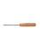 Sweep 1 - Single bevel chisel - Ref. STUB552112 - l 12