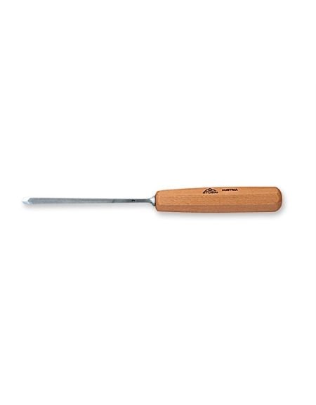 Sweep 1 - Single bevel chisel