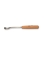 Sweep 1 - Bent chisel - Ref. STUB559906 - Handle L 125