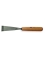 Sweep 1 - Fish tail chisel - Ref. STUB557102 - l 2