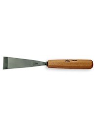 Profil 1 - Fermoir spatulé Profil 1 - Fermoir spatulé