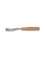 Sweep 4 - Bent flat gouge - Ref. STUB551212 - l 12