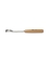 Sweep 4 - Back bent flat gouge - Ref. STUB553412 - l 12