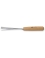 Sweep 4 - Flat gouge - Ref. STUB555412 - l 12