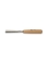 Sweep 5 - Straight curved gouge - Ref. STUB550530 - Handle L 145
