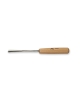Sweep 6 - Straight curved gouge