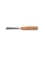 Sweep 6 - Curved gouge - Ref. STUB555610 - l 10