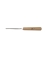Sweep 8 - Straight U gouge - Ref. STUB550830 - Handle L 145