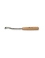 Sweep 8 - Back bent U gouge - Ref. STUB553812 - l 12