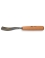 Sweep 9 - Bent U gouge - Ref. STUB551825 - l 25