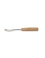 Sweep 41 - Bent V tool - Ref. STUB554202 - L 125