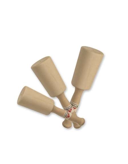 Holzschlägel für Bildhauer