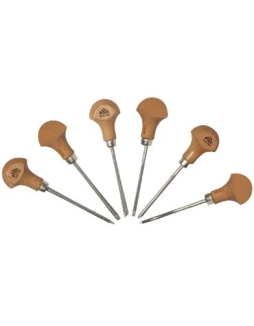 Micro-outil à sculpture Micro-outil à sculpture