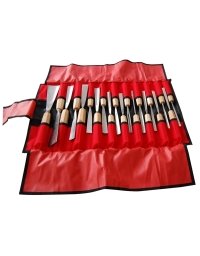 Set de couteaux à sculpter - 20 pièces Set de couteaux à sculpter - 20 pièces