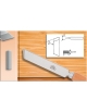 Mortise chisel