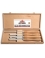 Box of turning tools - 4 parts - Ref. STUB709404 - 