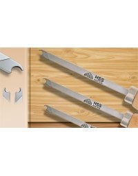 Outil à anneaux captifs