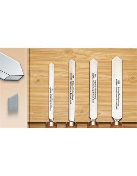 Macchina da taglio per tornitura del legno di STUBAI