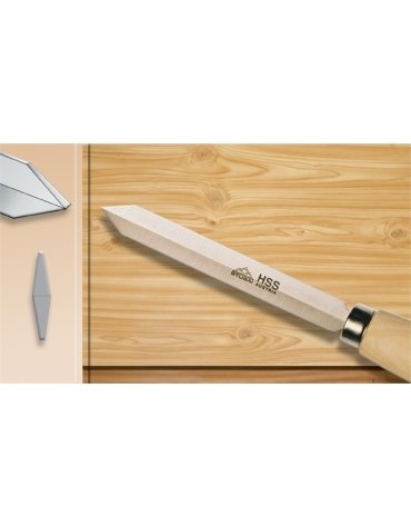 Outil grain d'orge Outil grain d'orge