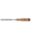 Carpenter's chisel - Ref. STUB351010 - Poids 100