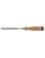 Carpenter's chisel - Ref. STUB351020 - Poids 162
