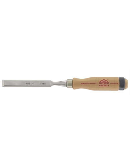 Carpenter's chisel