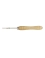 Micro skew chisel - Ref. STUB708306 - L 160