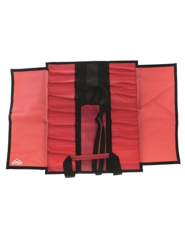 Pochette de rangement pour outils de sculpture Pochette de rangement pour outils de sculpture