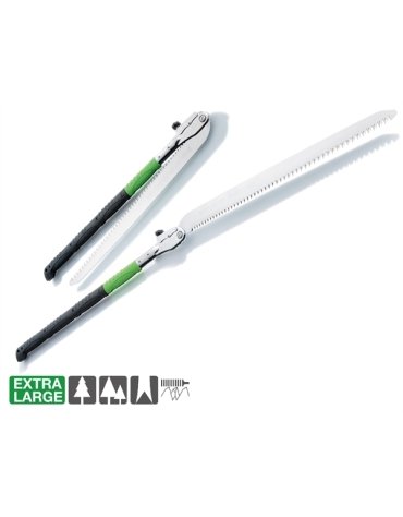 KATANABOY Professional 500 in Seghe da prato pieghevoli di SILKY