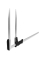 Oval wooden caliper gauges - Ref. MESU0080 - Ouverture 600 mm