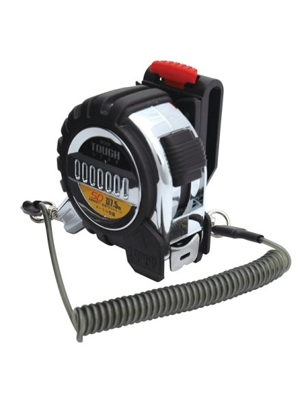 Misuratore SD TOUGH GEAR di SHINWA