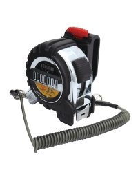 Misuratore SD TOUGH GEAR di SHINWA