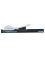 Protractor type circular saw guide - Ref. MESU73163 - Longueur 1000 mm