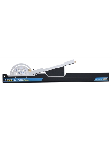 Circular saw guide
