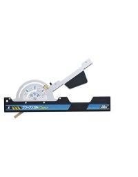 Guida per sega circolare con goniometro nella guida per sega circolare di SHINWA