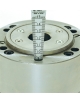 Diameter taper gauge