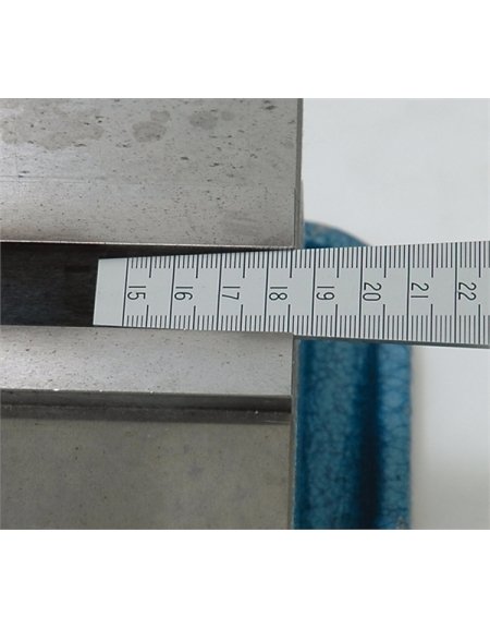 Calibro di diametro in righelli e calibri di SHINWA