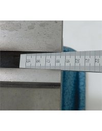 Calibro di diametro in righelli e calibri di SHINWA