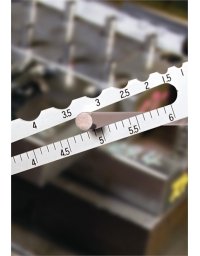 Calibro di diametro e raggio in Righelli e calibri di SHINWA