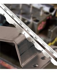 Calibro di diametro e raggio in Righelli e calibri di SHINWA