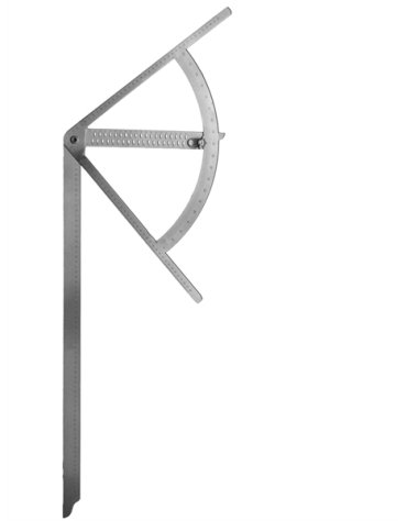 Équerre Alpha Équerre Alpha