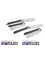 WOODBOY Professional - Ref. SCIE38824 - Teeth per 30mm 32