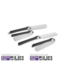 WOODBOY Professional in Seghe per la lavorazione del legno di SILKY