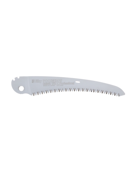 Lames pour POCKETBOY CURVE Professional
