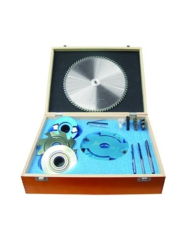 Scatole: Premier, Essentiel e Multiprofil N°3 - ZAK