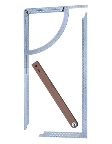 Kit de traçage Alpha Kit de traçage Alpha